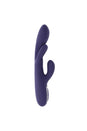 Evolved - Bow Down Dual Vibrator With Flapping Shaft Arms - Stag Shop