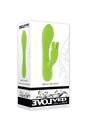 Evolved - Brat Bunny Rabbit Vibrator - Stag Shop