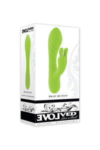 Thumbnail for Evolved - Brat Bunny Rabbit Vibrator