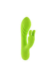 Evolved - Brat Bunny Rabbit Vibrator - Stag Shop