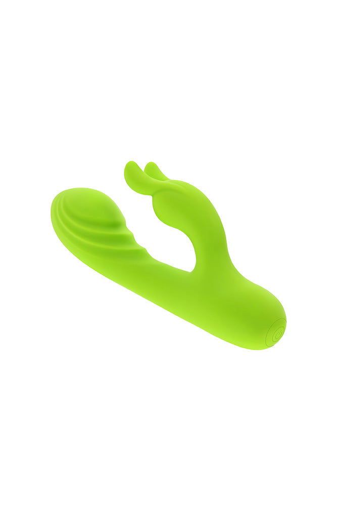Evolved - Brat Bunny Rabbit Vibrator - Stag Shop