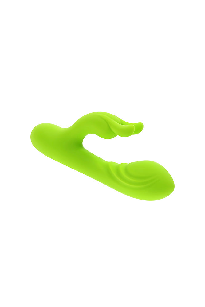 Evolved - Brat Bunny Rabbit Vibrator - Stag Shop