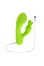 Evolved - Brat Bunny Rabbit Vibrator - Stag Shop