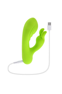 Thumbnail for Evolved - Brat Bunny Rabbit Vibrator