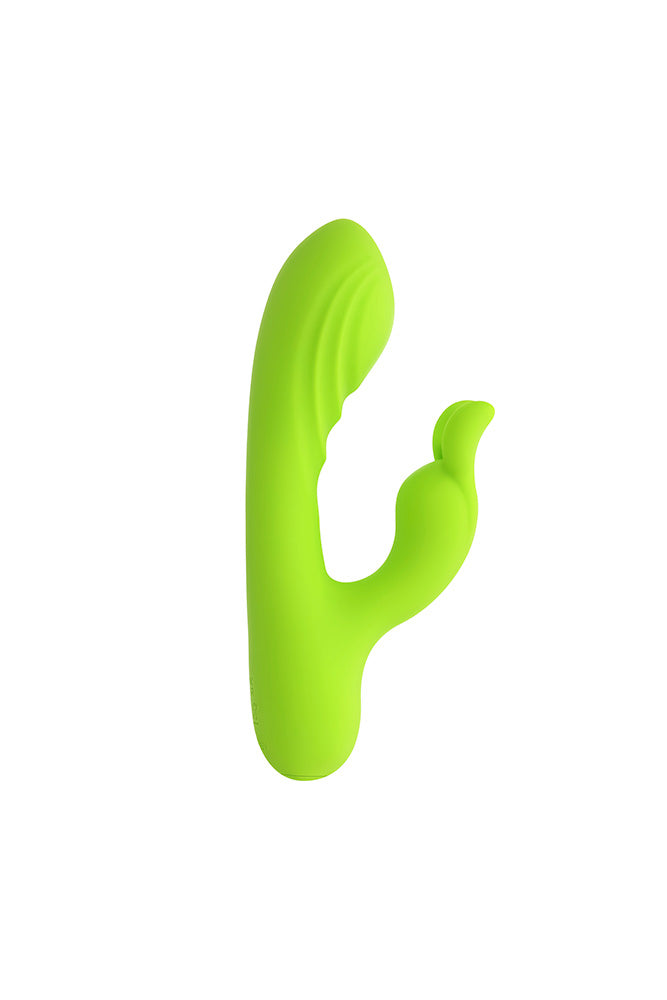 Evolved - Brat Bunny Rabbit Vibrator - Stag Shop