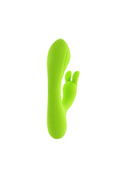 Evolved - Brat Bunny Rabbit Vibrator - Stag Shop