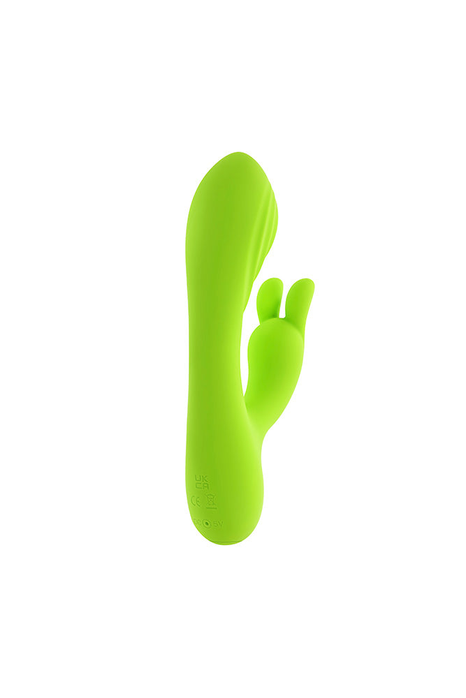 Evolved - Brat Bunny Rabbit Vibrator - Stag Shop