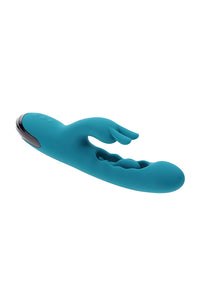 Thumbnail for Evolved - Bunny Tapper Rabbit Vibrator With Flapping Shaft - Stag Shop