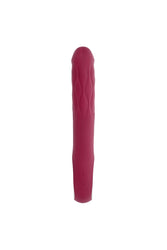 Evolved - Bursting With Pleasure Dual Vibrating With Tapping Stimulator - Stag Shop