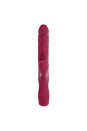 Evolved - Bursting With Pleasure Dual Vibrating With Tapping Stimulator - Stag Shop