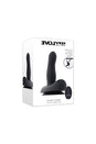 Evolved - Come Closer Remote Control Vibrator With Strap-On Harness - Stag Shop