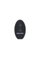 Evolved - Come Closer Remote Control Vibrator With Strap-On Harness - Stag Shop