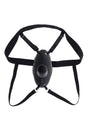 Evolved - Come Closer Remote Control Vibrator With Strap-On Harness - Stag Shop