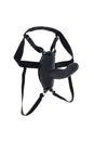 Evolved - Come Closer Remote Control Vibrator With Strap-On Harness - Stag Shop