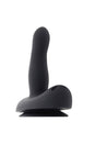 Evolved - Come Closer Remote Control Vibrator With Strap-On Harness - Stag Shop