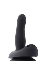 Evolved - Come Closer Remote Control Vibrator With Strap-On Harness - Stag Shop