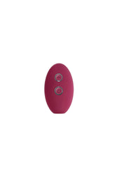 Evolved - Come On Over Remote Control Dual Vibrator With Come Hither Motion - Stag Shop