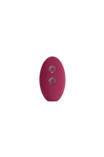 Evolved - Come On Over Remote Control Dual Vibrator With Come Hither Motion - Stag Shop