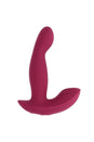 Evolved - Come On Over Remote Control Dual Vibrator With Come Hither Motion - Stag Shop