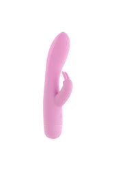 Evolved - Cushy Bunny Rabbit Vibrator - Stag Shop
