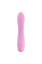 Evolved - Cushy Bunny Rabbit Vibrator - Stag Shop