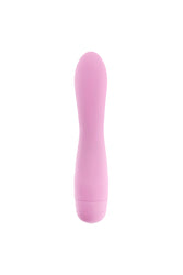 Evolved - Cushy Bunny Rabbit Vibrator - Stag Shop