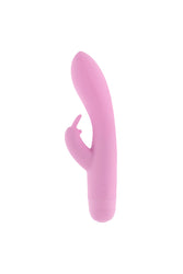 Evolved - Cushy Bunny Rabbit Vibrator - Stag Shop