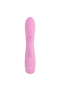 Evolved - Cushy Bunny Rabbit Vibrator - Stag Shop