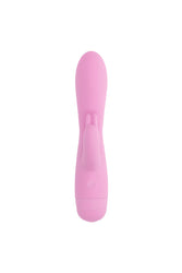 Evolved - Cushy Bunny Rabbit Vibrator - Stag Shop