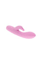 Evolved - Cushy Bunny Rabbit Vibrator - Stag Shop
