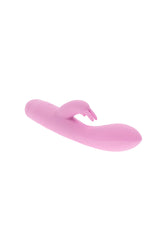 Evolved - Cushy Bunny Rabbit Vibrator - Stag Shop