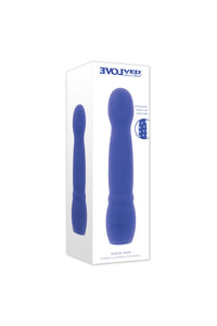 Thumbnail for Evolved - Disco Diva Light Up Vibrator