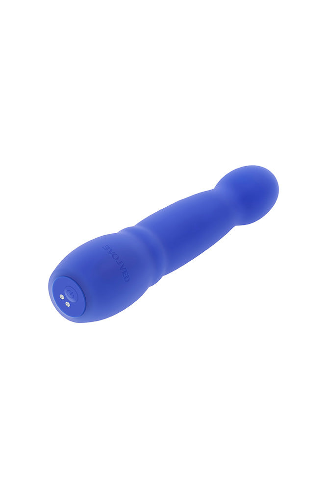 Evolved - Disco Diva Light Up Vibrator