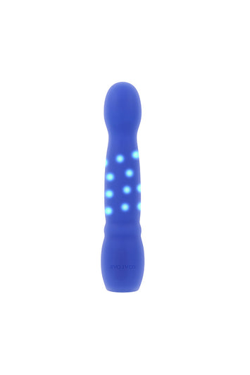 Evolved - Disco Diva Light Up Vibrator