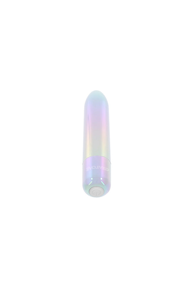 Evolved - Easy Does It Bullet Vibrator - Stag Shop