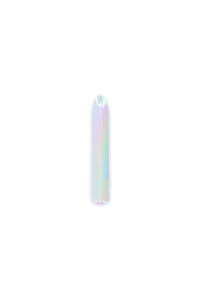 Evolved - Easy Does It Bullet Vibrator - Stag Shop