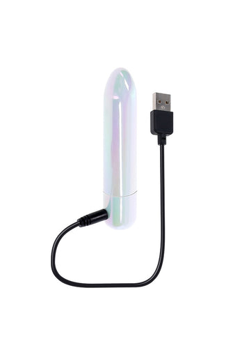 Evolved - Easy Does It Bullet Vibrator - Stag Shop