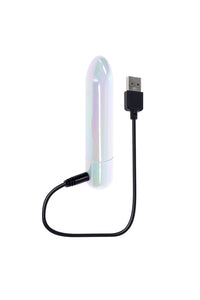 Thumbnail for Evolved - Easy Does It Bullet Vibrator - Stag Shop