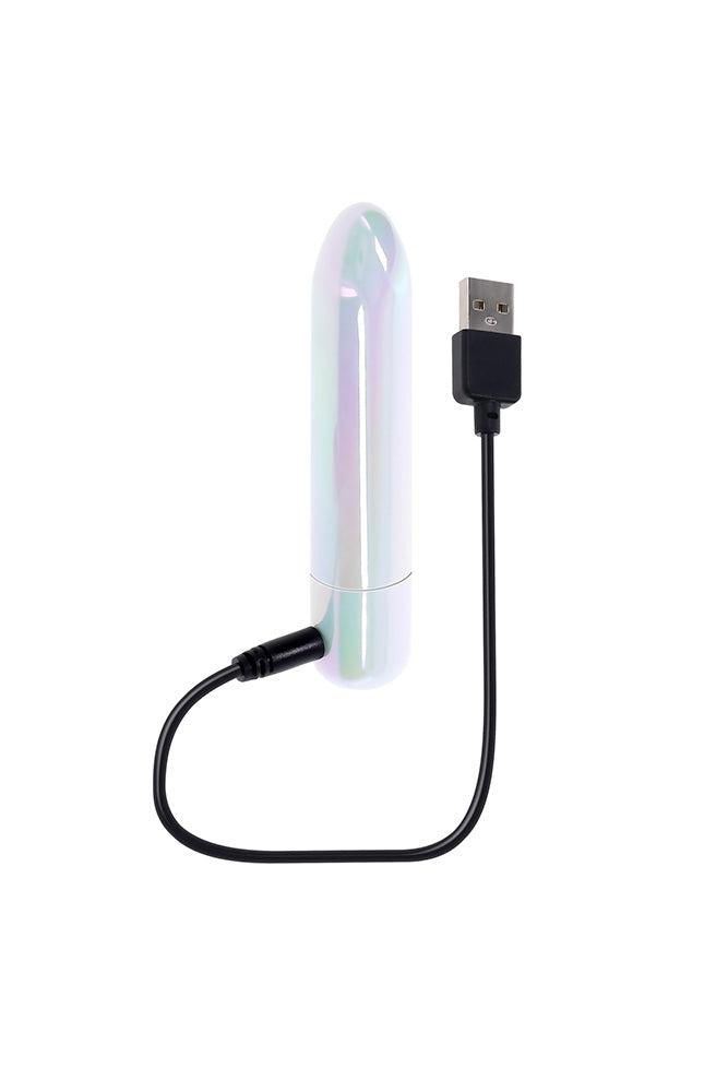 Evolved - Easy Does It Bullet Vibrator - Stag Shop