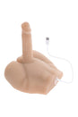 Evolved - Easy Rider Vibrating & Thrusting Torso - Stag Shop