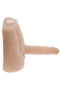 Evolved - Easy Rider Vibrating & Thrusting Torso - Stag Shop