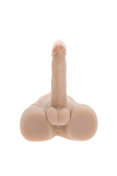 Evolved - Easy Rider Vibrating & Thrusting Torso - Stag Shop