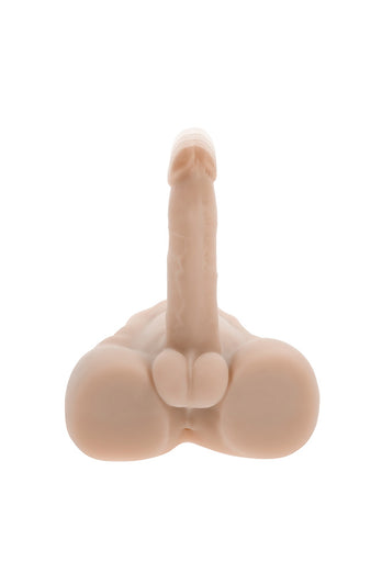 Evolved - Easy Rider Vibrating & Thrusting Torso - Stag Shop