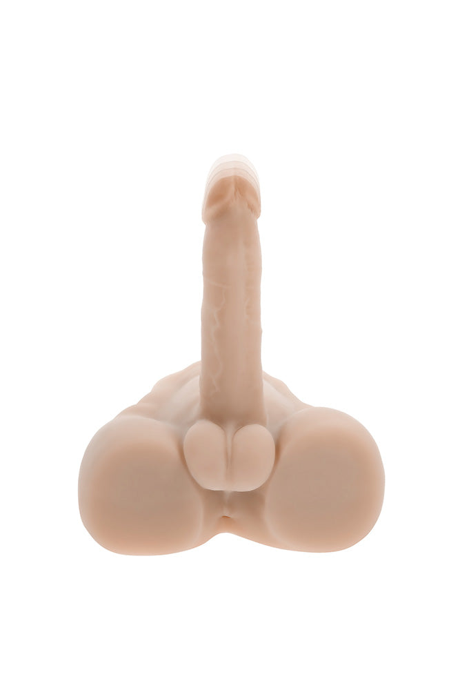 Evolved - Easy Rider Vibrating & Thrusting Torso - Stag Shop