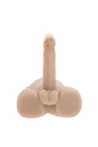 Thumbnail for Evolved - Easy Rider Vibrating & Thrusting Torso - Stag Shop