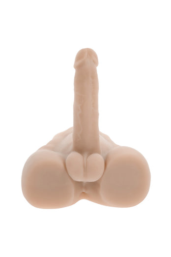 Evolved - Easy Rider Vibrating & Thrusting Torso - Stag Shop