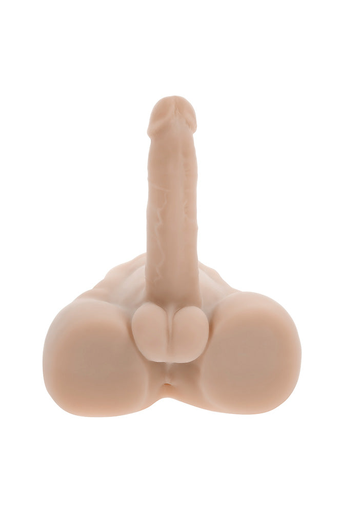 Evolved - Easy Rider Vibrating & Thrusting Torso - Stag Shop