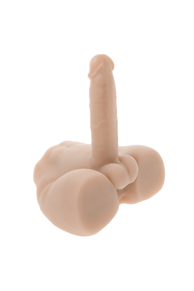 Evolved - Easy Rider Vibrating & Thrusting Torso - Stag Shop