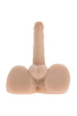 Evolved - Easy Rider Vibrating & Thrusting Torso - Stag Shop