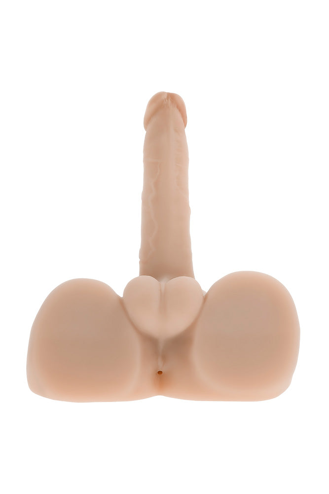 Evolved - Easy Rider Vibrating & Thrusting Torso - Stag Shop